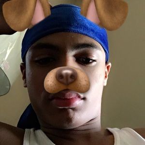 Meet your Posher, Jacquez